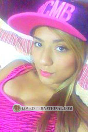 154241 - Geraldine Age: 29 - Colombia