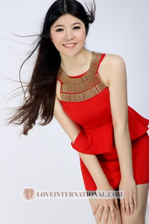 161458 - Yanling Age: 31 - China