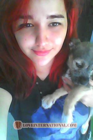 161999 - Laura Age: 32 - Colombia