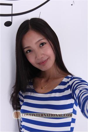 166719 - Baozhu Age: 30 - China