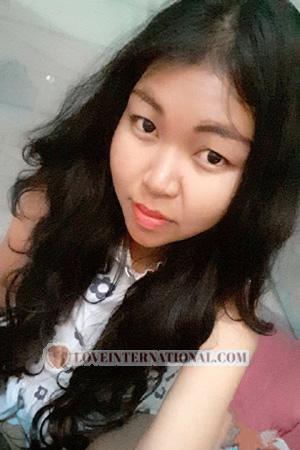 167483 - Supatta Age: 31 - Thailand