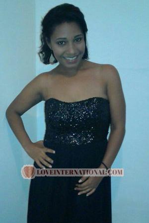 170006 - Glenny Age: 36 - Dominican Republic