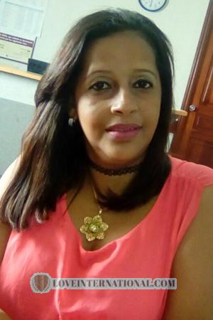 170498 - Carlixta Age: 47 - Dominican Republic