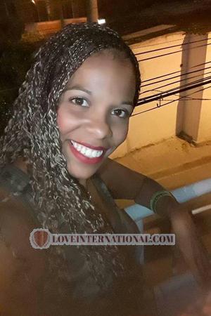 172111 - Rosalba Age: 48 - Colombia