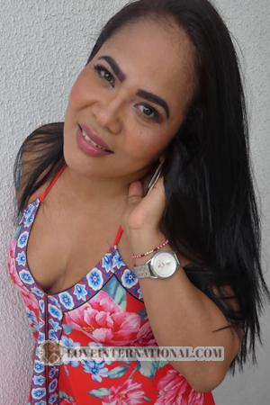 174367 - Maria Age: 50 - Colombia