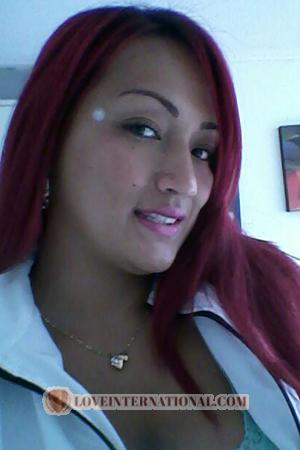 174482 - Nelly Carolina Age: 33 - Colombia