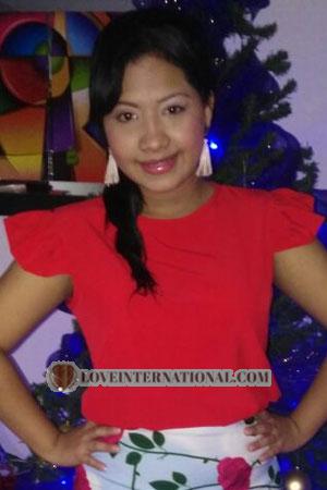 180079 - Andrea Age: 30 - Colombia