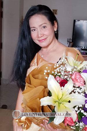 180928 - Kultharika (Nina) Age: 59 - Thailand