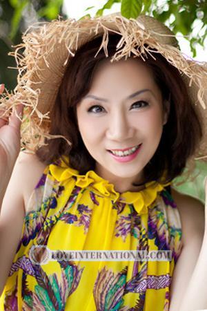 198388 - Li (Lily) Age: 64 - China