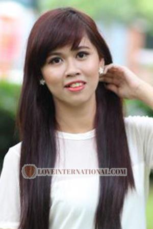 203691 - Thi Quynh Nhu Age: 25 - Vietnam