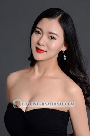 204414 - Yi Age: 30 - China