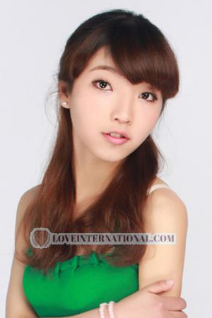 205432 - Jia Age: 35 - China