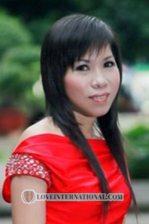 Vietnam women