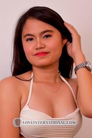 213444 - Jessa Mae Age: 20 - Philippines