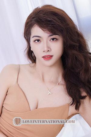 214189 - Hengjiao Age: 25 - China