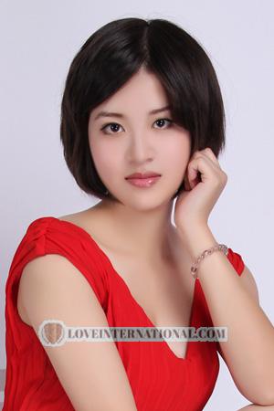 214459 - Ting Age: 37 - China