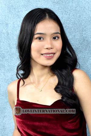 216147 - Kristel (Krace) Age: 22 - Philippines