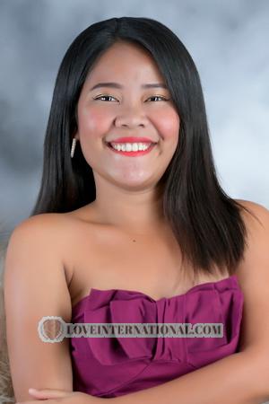 218078 - Jeneza Age: 21 - Philippines