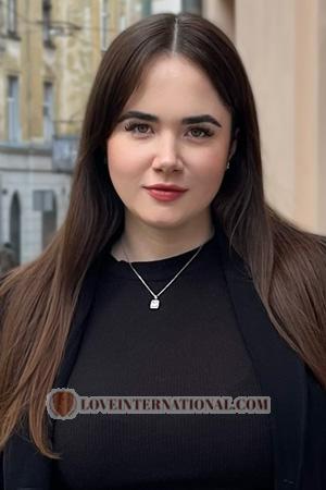 222024 - Elizaveta Age: 20 - Ukraine