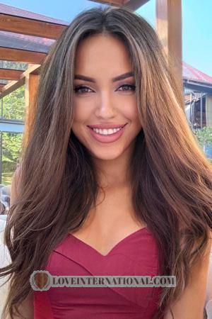 Ladies of Ukraine