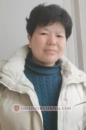 228038 - Linyue Age: 55 - China